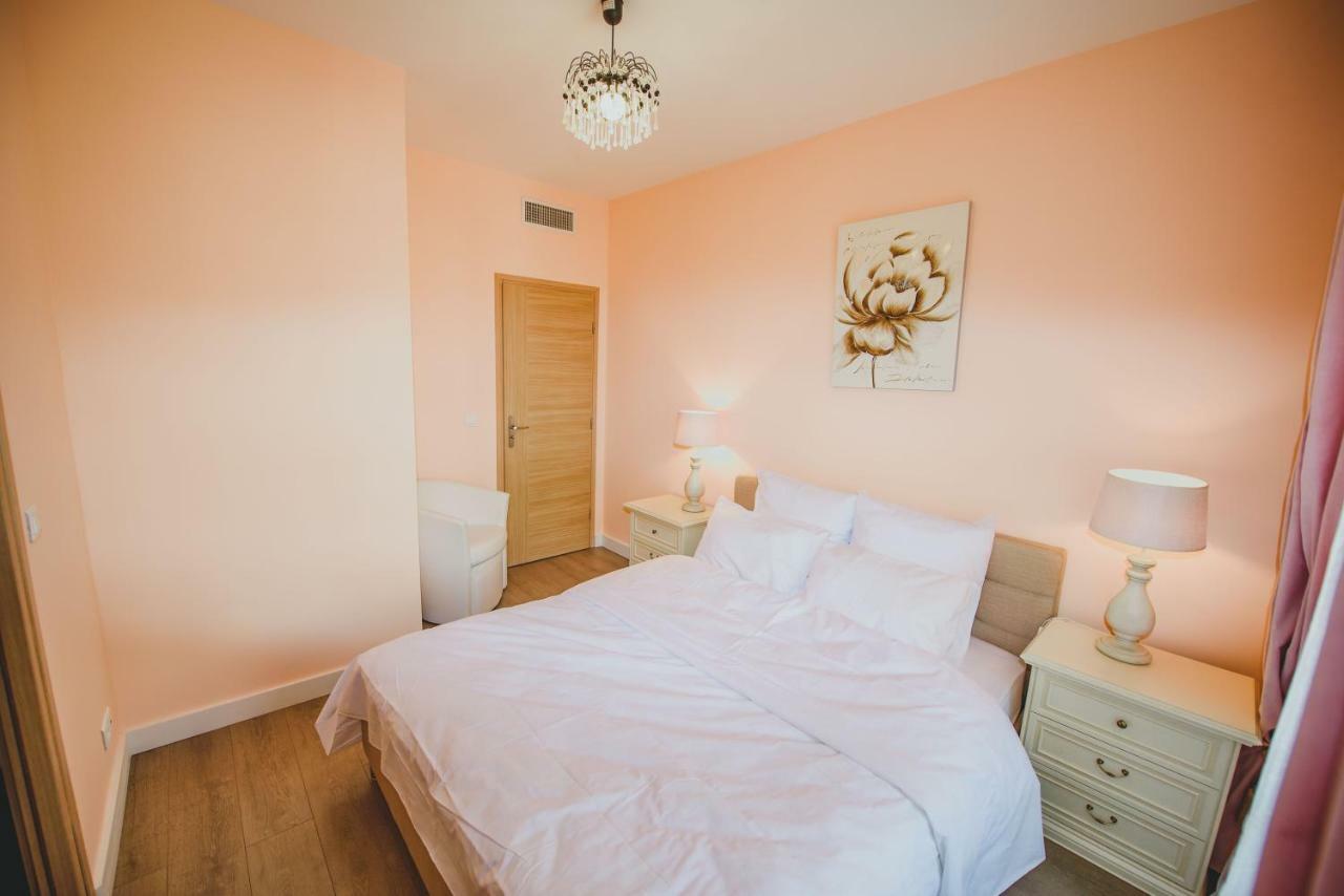 Azurappart 3Room Nice Promenade Bagian luar foto