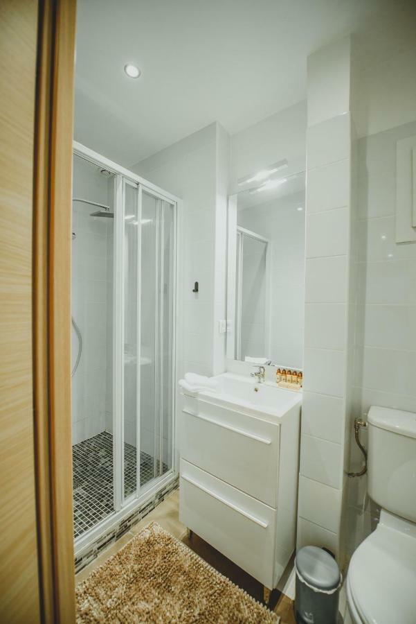 Azurappart 3Room Nice Promenade Bagian luar foto
